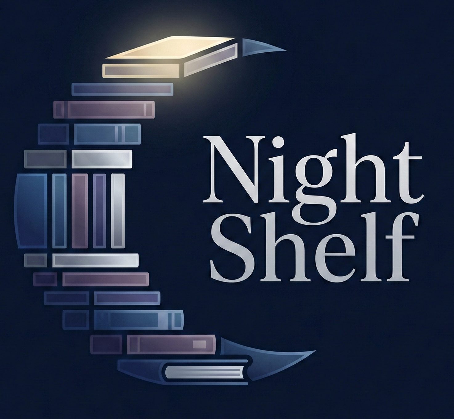 Night Shelf